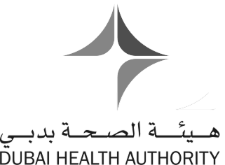 Dubai_Health_Authority_logo-BW
