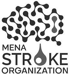 MENA Stroke Org BW